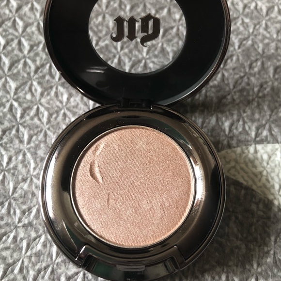 Urban Decay Other - 🛑FINAL PRICE DROP🛑 Urban Decay shadow FULL SIZE